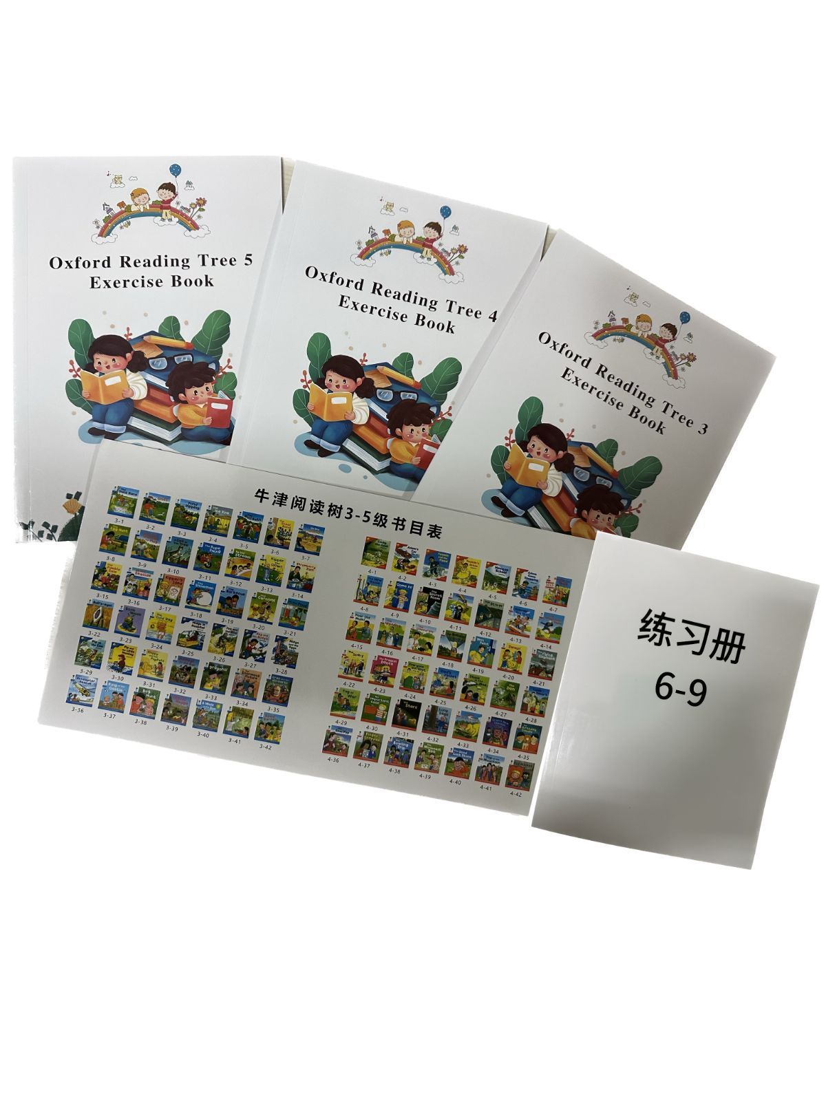 新品】Oxford Read and Discover 1-6 マイヤペン付 MaiyaPen付