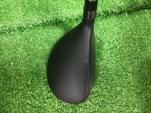 フロランタン 中古】 ダンロップ SRIXON ZX Mk II HYBRID H3 ユーティリティ