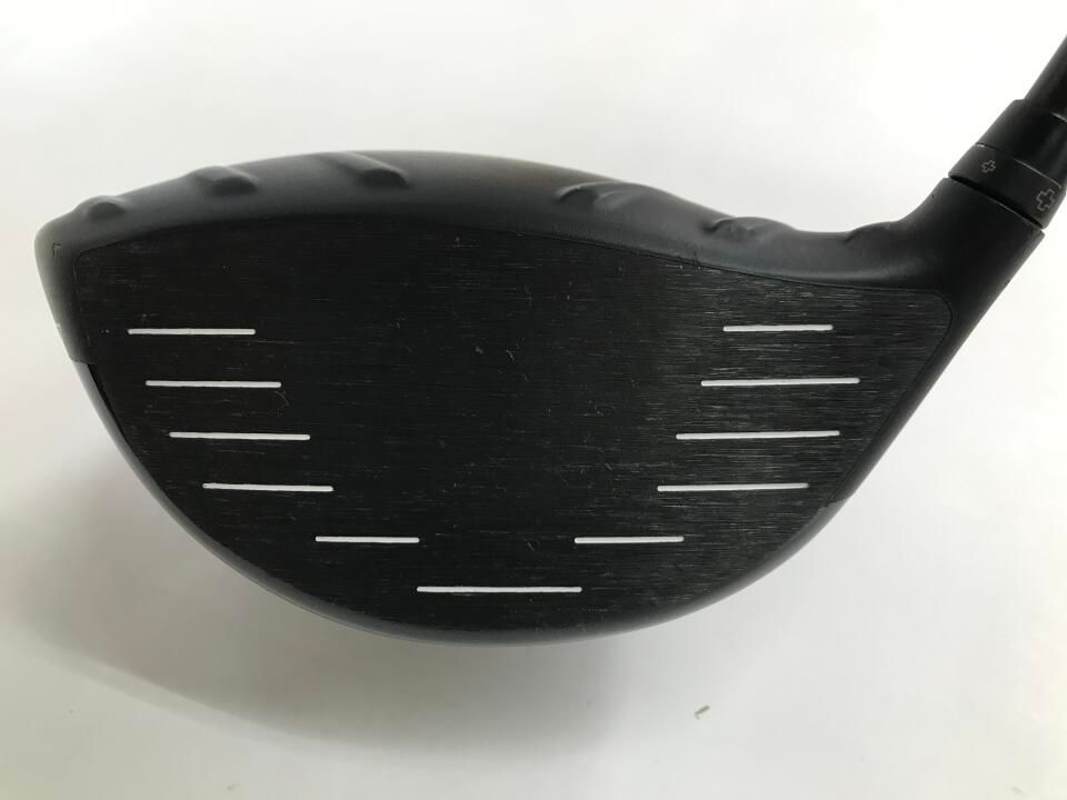 G400 10.5 S ツアーAD IZ-6 ドライバー ピン 最短