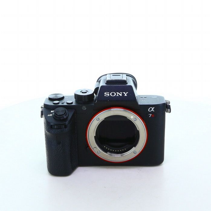 SONY α7rⅡ アルファ7のケージ+バッテリー4個+他　ILCE-7RM2　中古 モバイルバッテリーでの給電撮影について』 SONY α7R II ILCE-7RM2