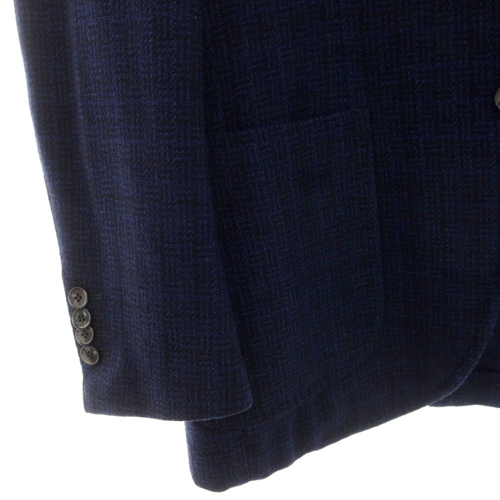 Sartorio サルトリオ44 ネイビー