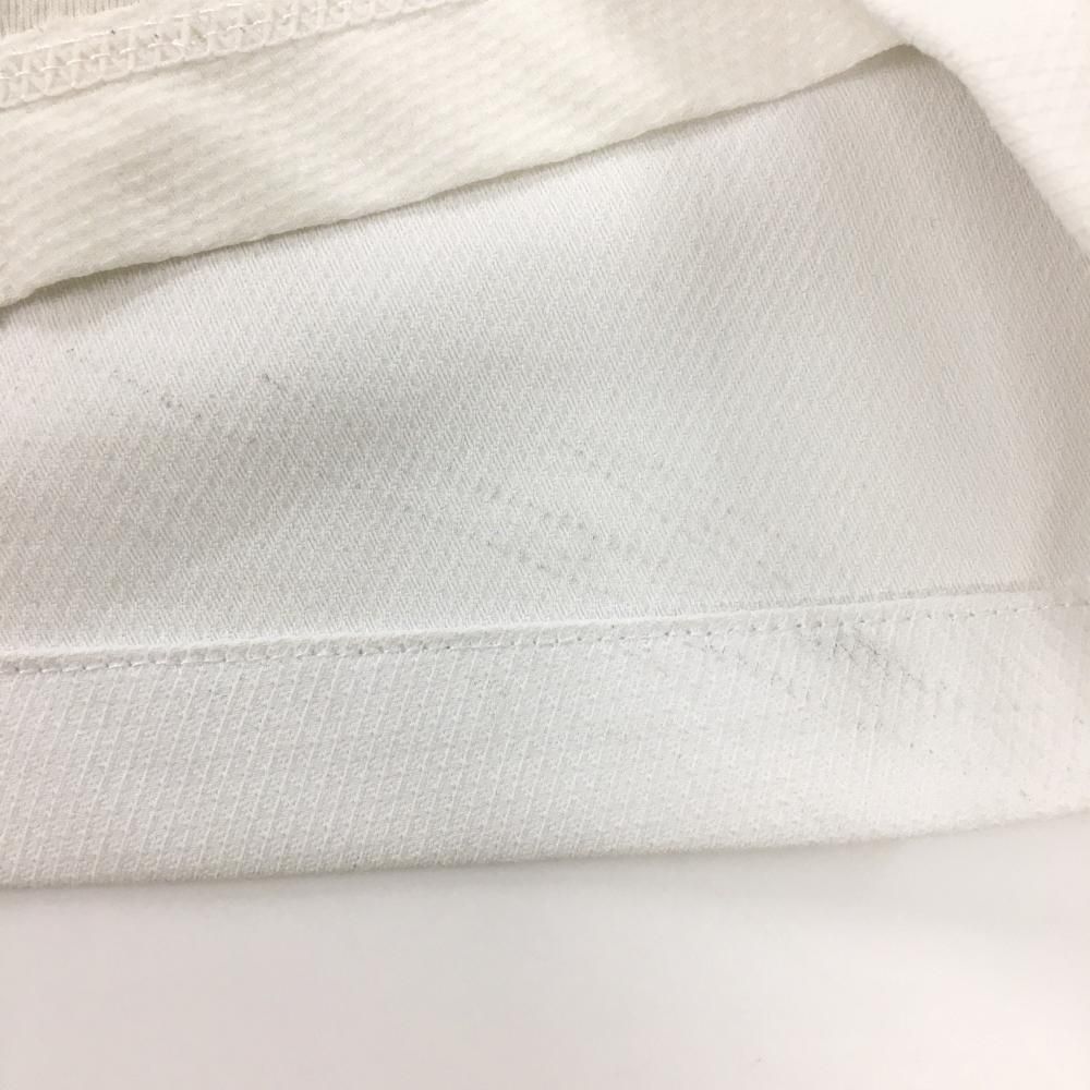 MARK&amp;LONA - 【美品】マークアンドロナ スカート 白×蛍光ピンク スカル 内側インナーパンツ レディース 36(S) ゴルフウェア 2024年モデル MARK＆LONA MARK&LONA - 【美品】マークアンドロナ スカート 白×蛍光ピンク