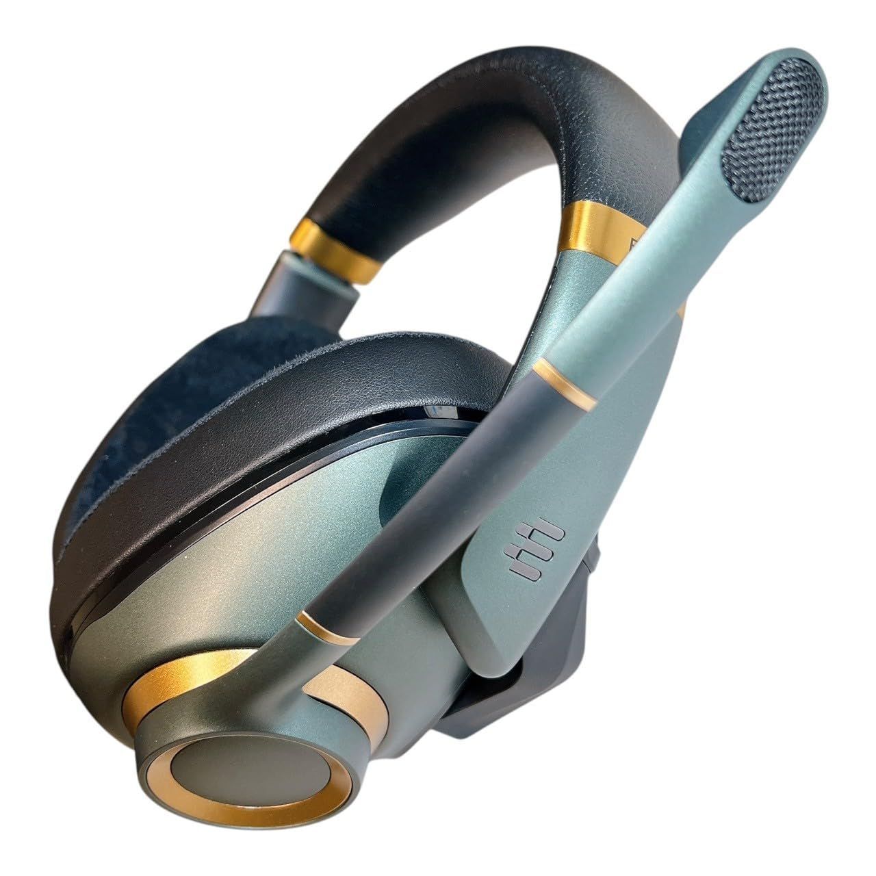 EPOS H6PRO 開放型（Racing Green） EPOS H6PRO 開放型 [レーシング