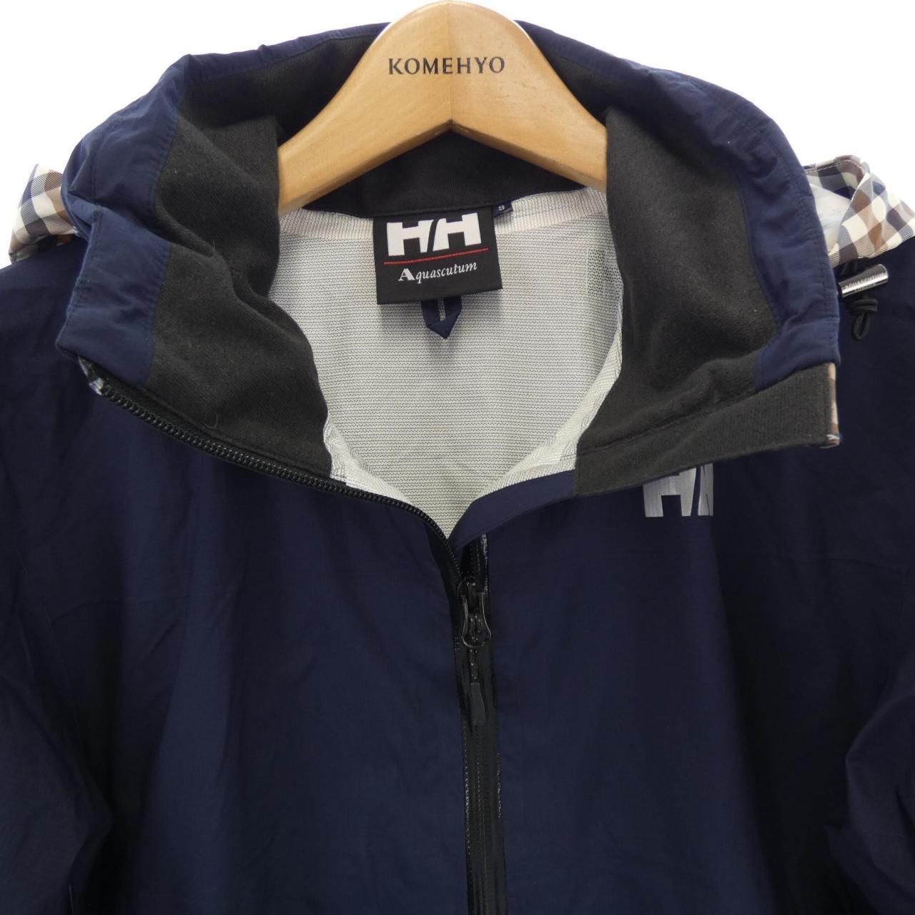 HELLY HANSEN ブルゾン