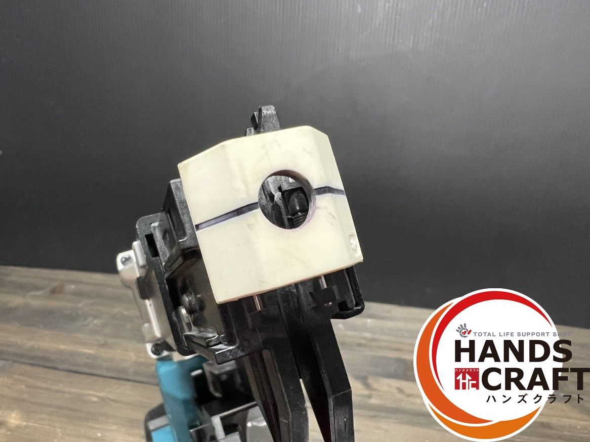 ● 品 マキタ makita 充電式オートバック スクリュードライバ FR451DZ 本体のみ HRDEVELOPMENT_JP