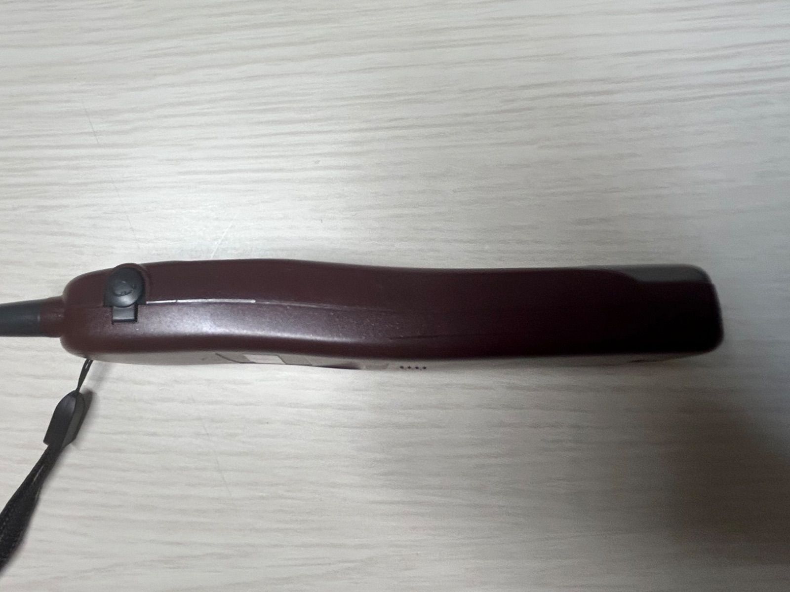 モックアップ NTT personal PALDiO K60 WWW_OPDRERGINERDOGAN_COM