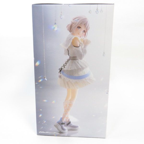 学園アイドルマスター ESPRESTO-Refined white-葛城リーリヤ 中古 未開封品 ESPRESTO 学園アイドルマスター 葛城リーリヤ