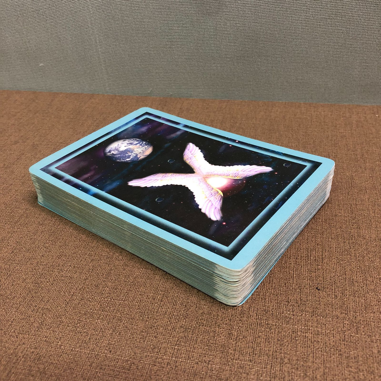 正規品　新品　未開封　エンジェルオラクルカード2　販売終了　ドリーン・バーチュー 正規品 新品 未開封 エンジェルオラクルカード2 販売終了