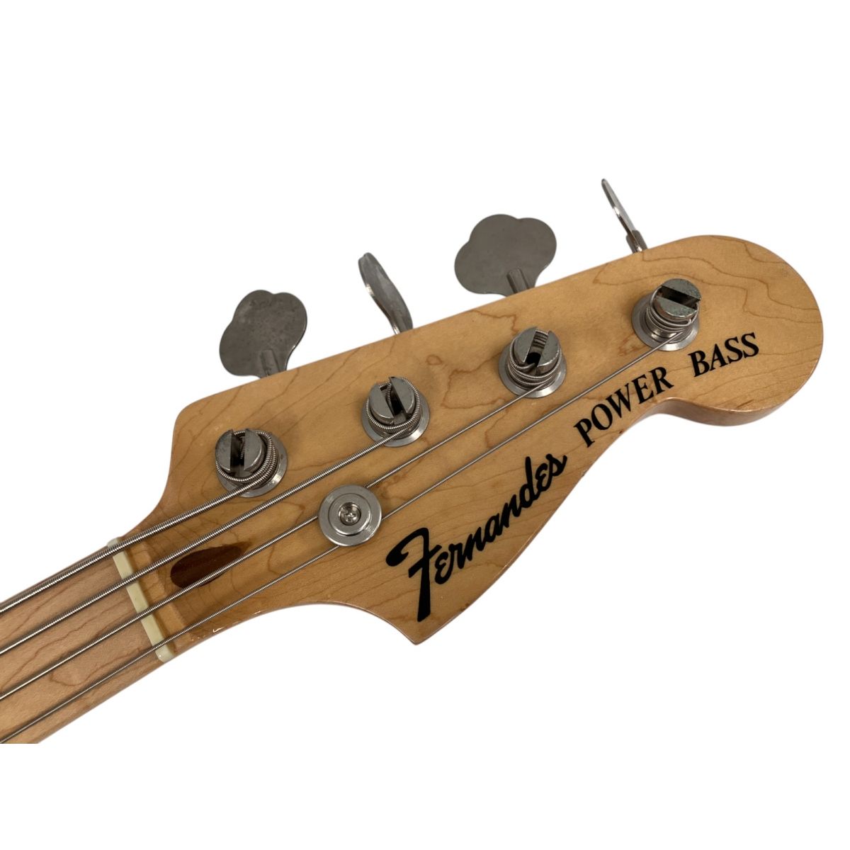 Fernandes Power Bass 1970年代 エレキベース PB プレシジョン