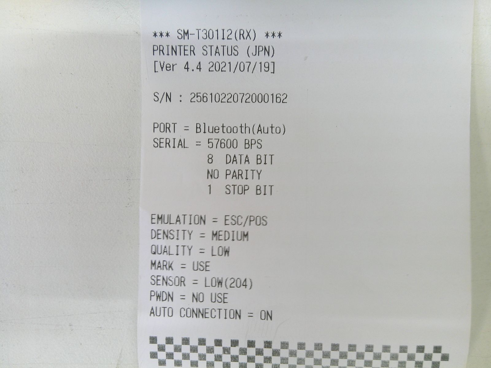 RX