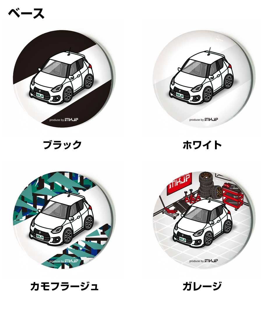 〘未使用〙スズキ　スイフトスポーツ　バッジ スイフトスポーツ ZC33S Final Edition 成約プレゼント｜スズキ