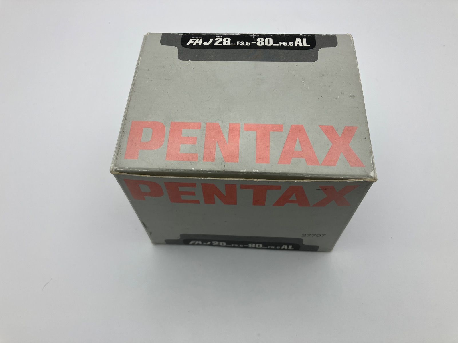 PENTAX FAJ28-80mm|3.5-5.6