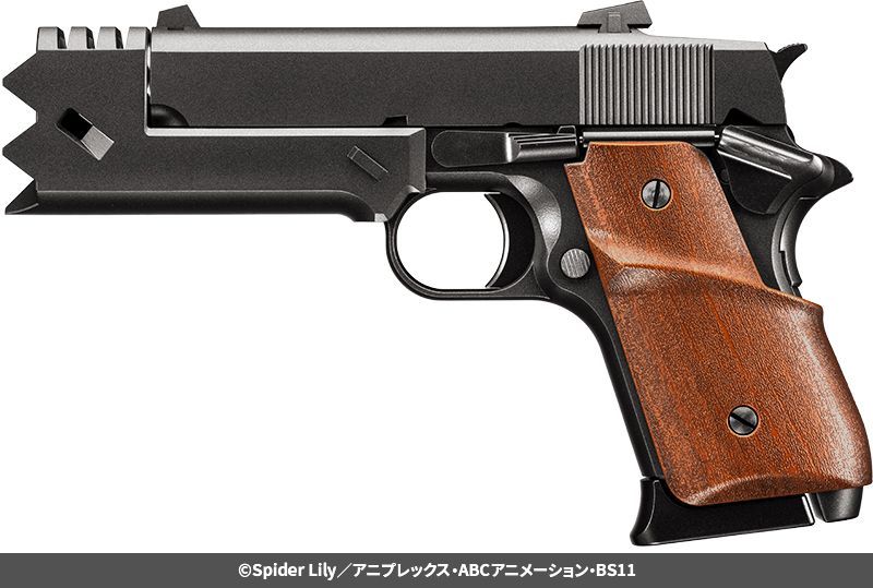 東京マルイ 2本入り 千束の銃用 マガジン リコリス・リコイル 東京マルイ 千束の銃 リコリスリコイル 東京マルイ 千束の銃