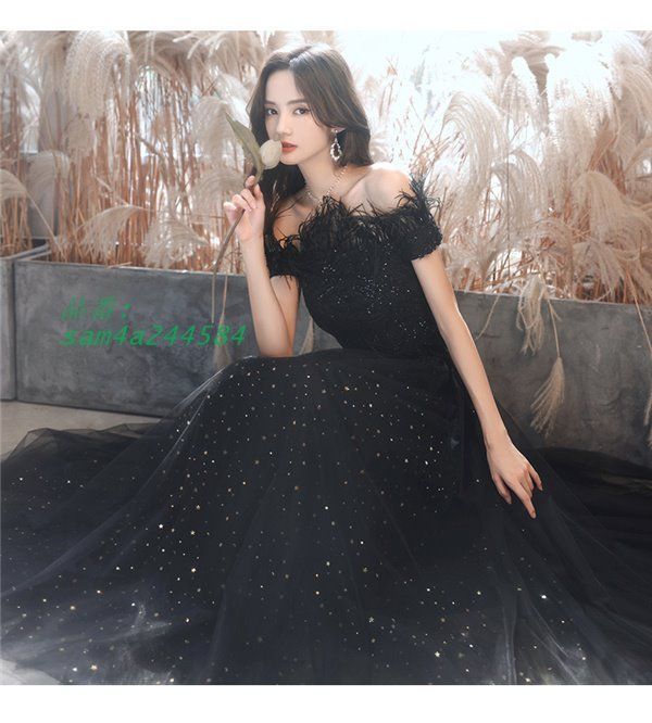 パーティドレス