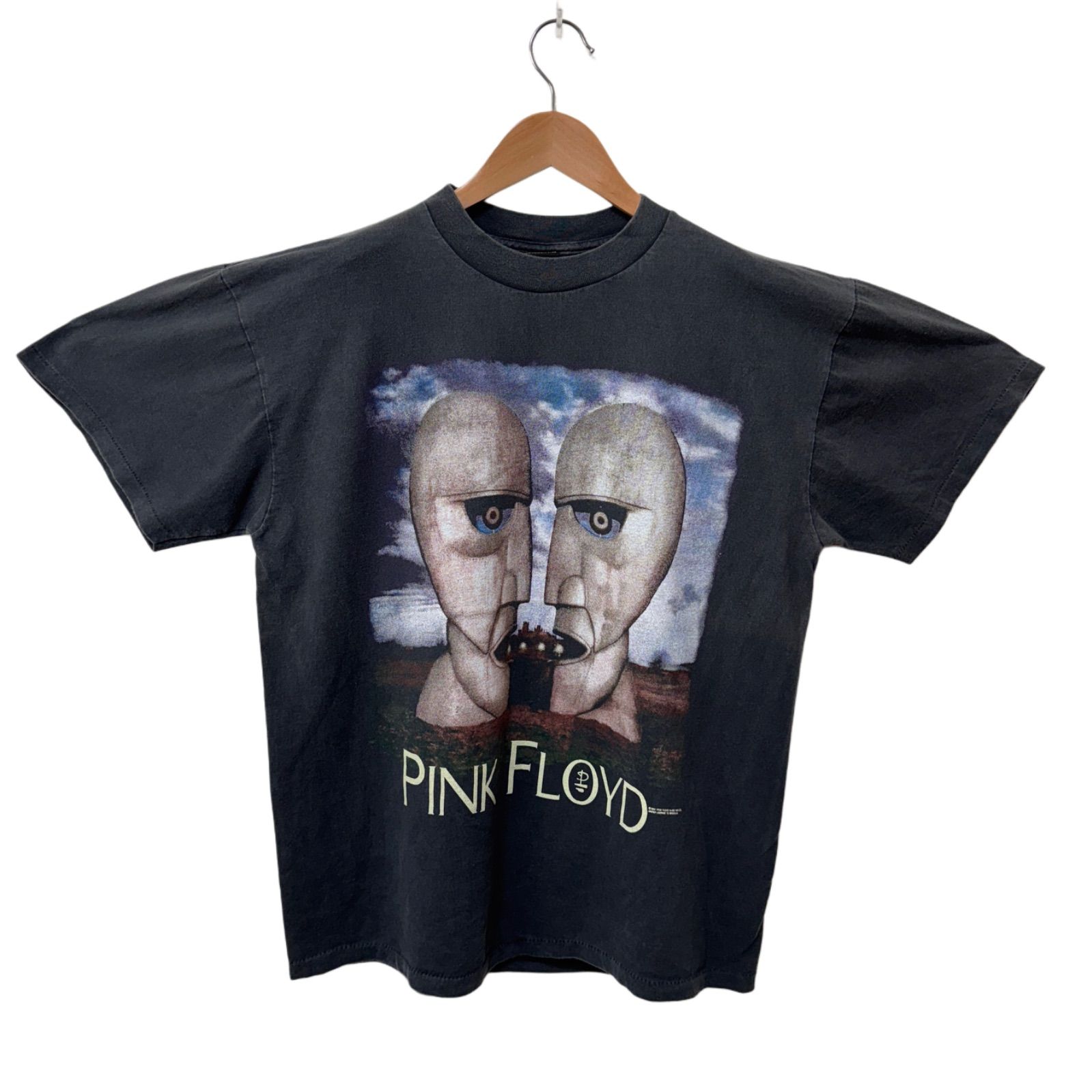ピンクフロイド　pink floyd 1992 バンドTシャツ PINK FLOYD 1992 ATOM HEART MOTHER TシャツXL - メルカリ