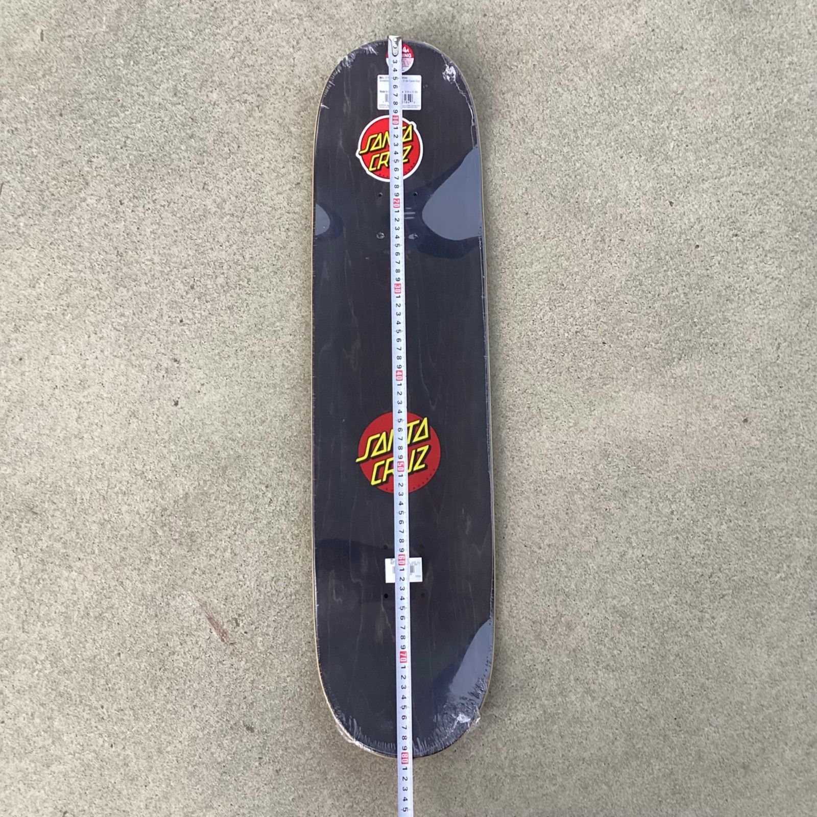 ムラサキパーク公式】SANTA CRUZ SCREAMING HAND DECK 8.0 inch ムラサキパーク公式】SANTA CRUZ SCREAMING HAND DECK 8.0 inch