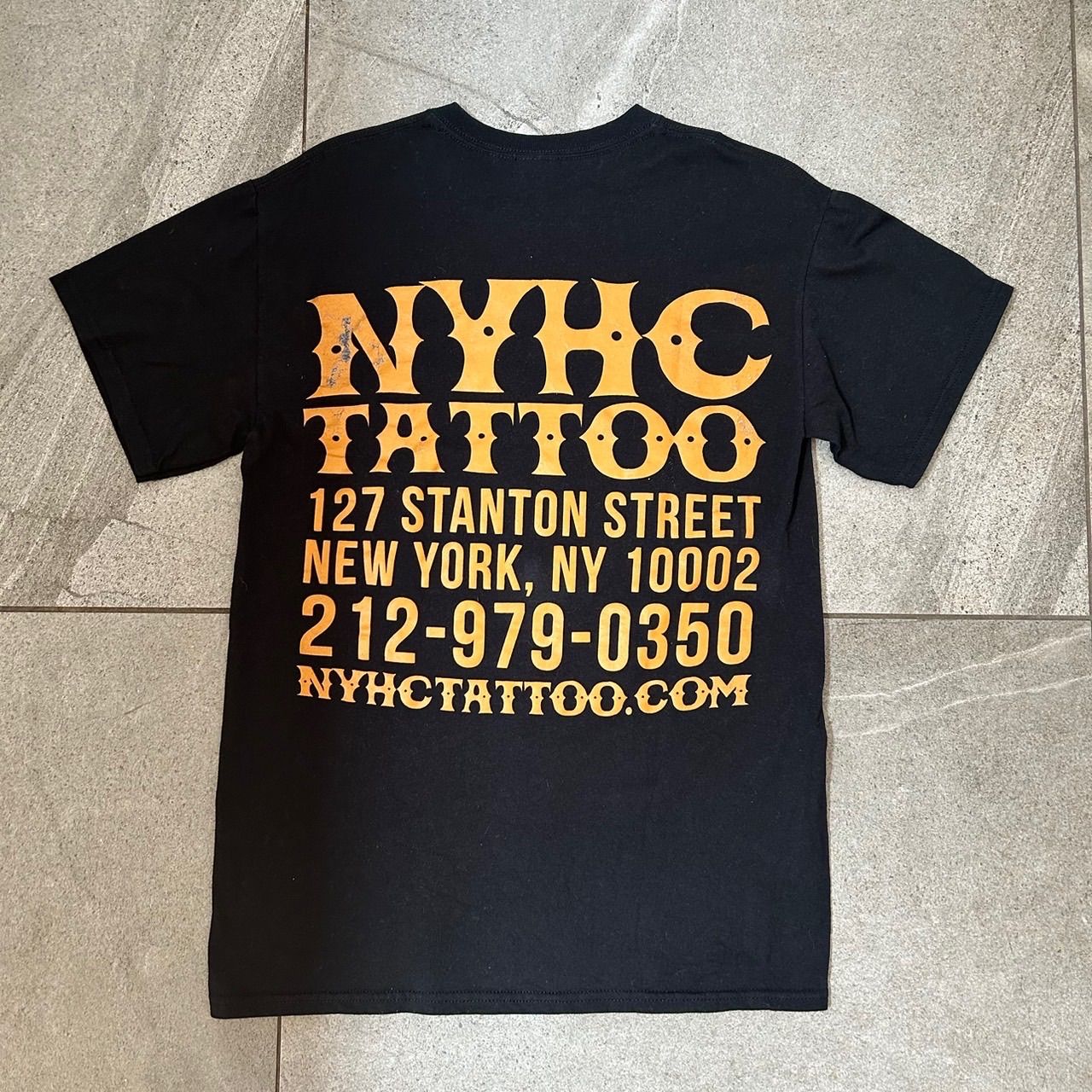 undying Tシャツ 新品 XL NYHC ニュースクールハードコア ニューヨークハードコアタトゥー Tシャツ スーベニア tattoo