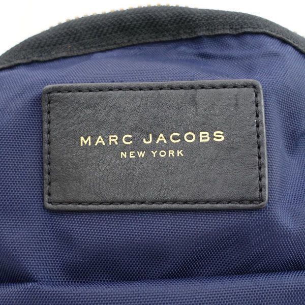 MARC JACOBS / マークジェイコブス □リュックサック ミニバック