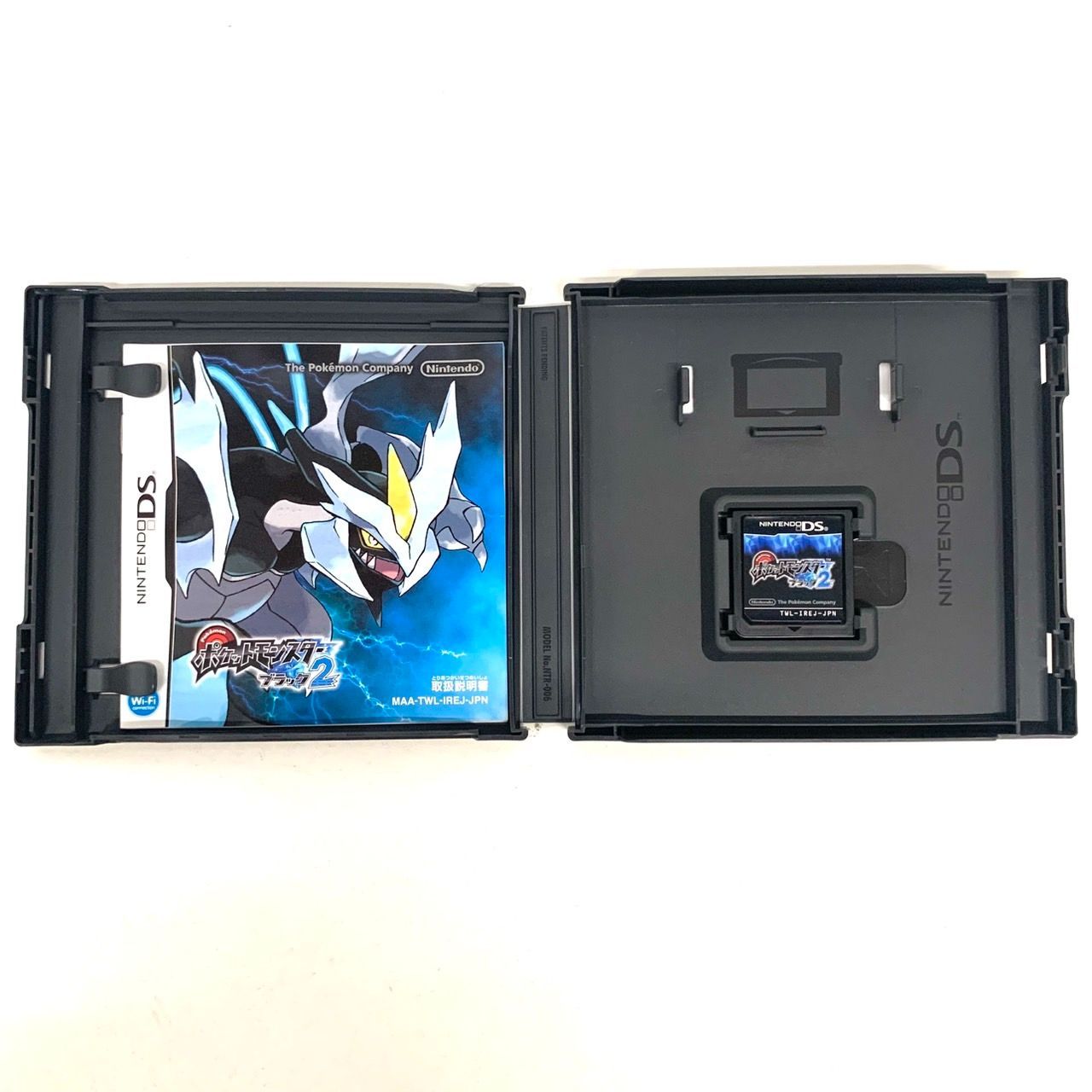 【新品未開封】ポケットモンスター ブラック2 ソフト DS 2025年最新】ポケモン ブラック ds 未開封の人気アイテム - メルカリ