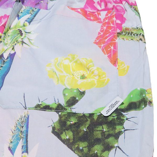 WTAPS ダブルタップス 24SS SDDS2002/SHORTS/COTTON.BROADCLOTH