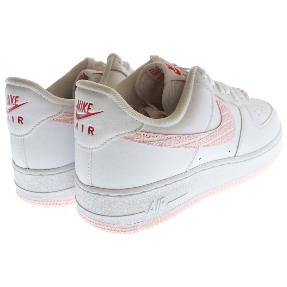 NIKE (ナイキ) AIR FORCE 1 07 Valentine Day エアフォース1