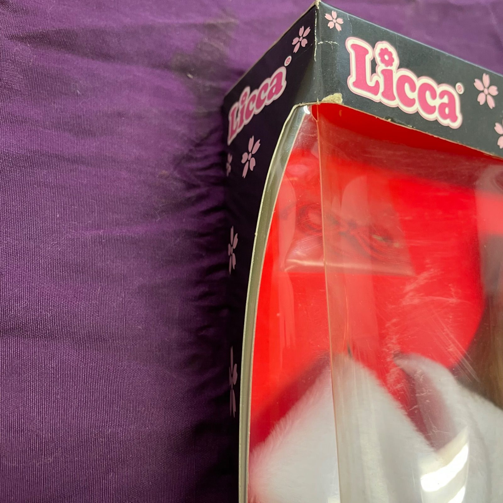 (未使用･未開封品)祝成人　おめでとうリカちゃん 限定品【未使用品】祝成人 おめでとうリカちゃん 美品✨ - メルカリ