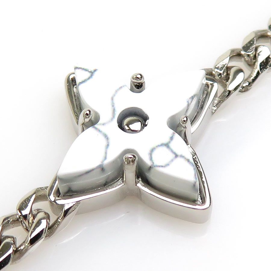【Louis Vuitton】ネックレス モノグラム サンライズ M01211 Louis Vuitton】ネックレス モノグラム サンライズ M01211