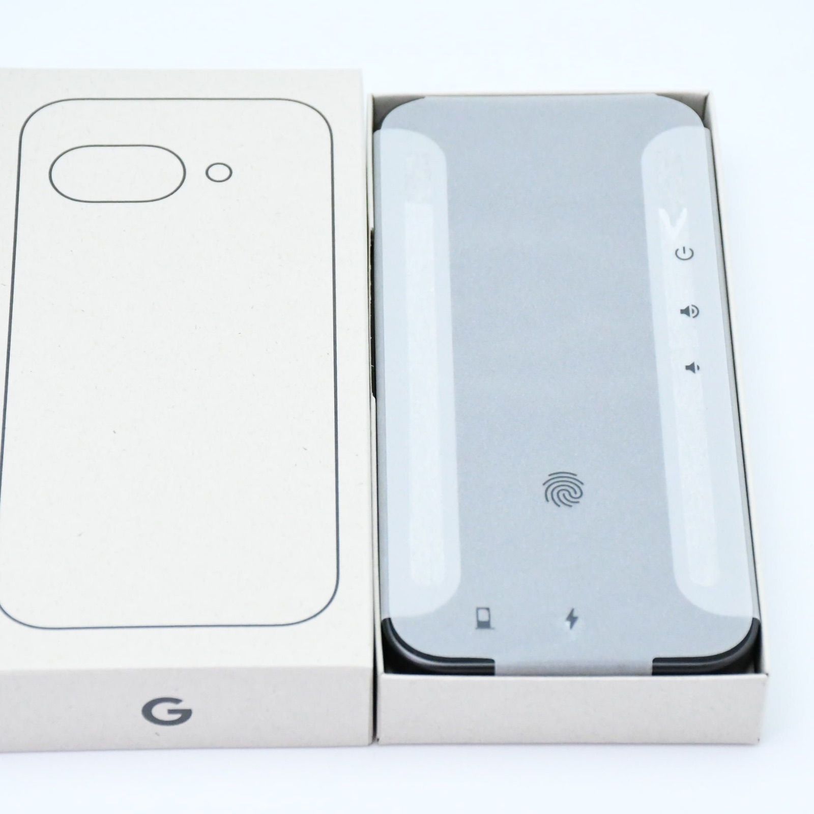 未使用に近い】doocomo SIMフリー Google Pixel9a 128GB