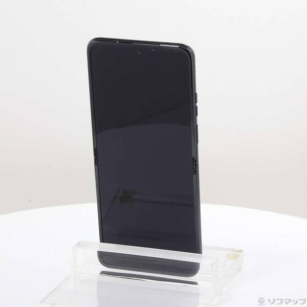 中古品〕 motorola razr 40 256GB セージグリーン PAYC0000JP SIM