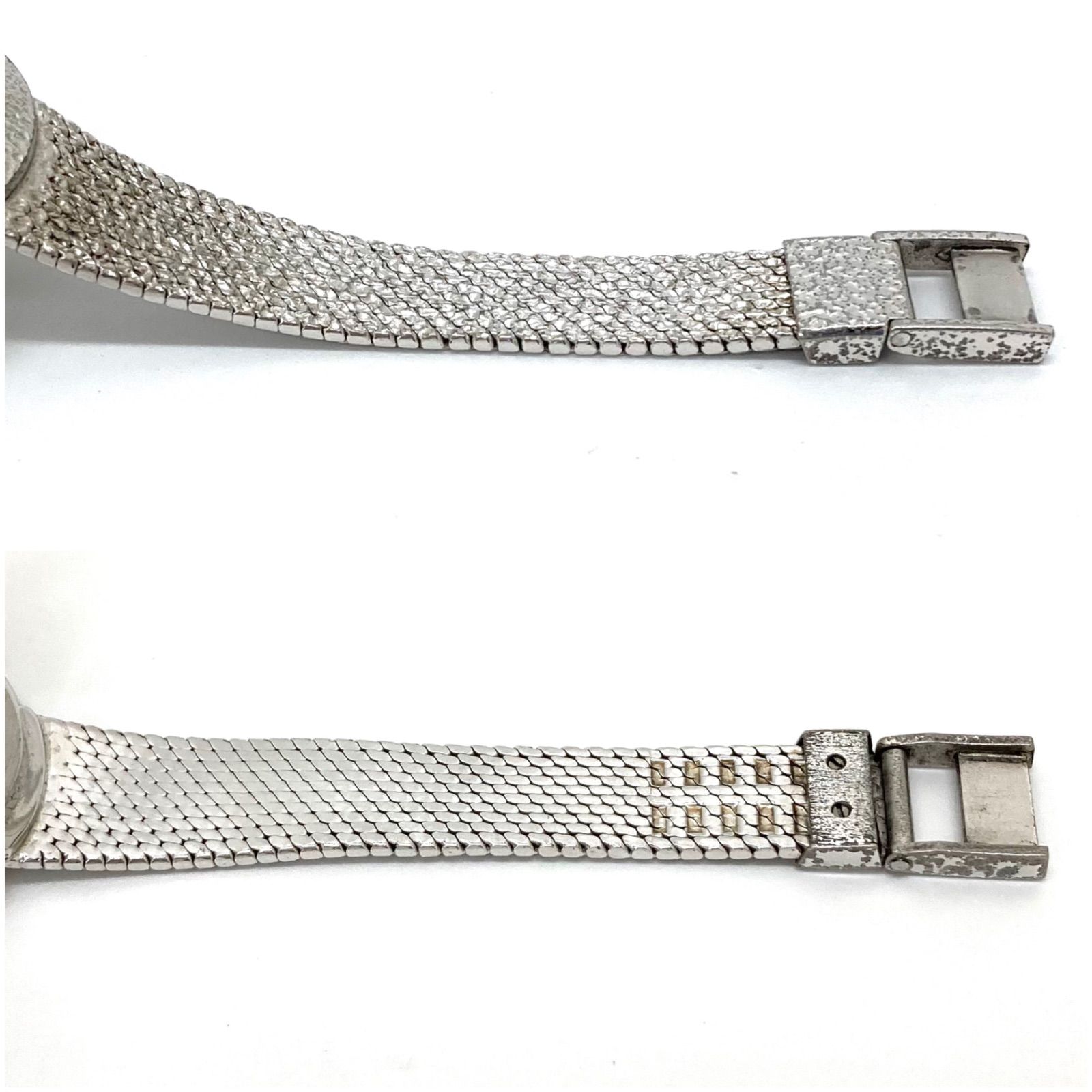 ◇RADO◇ラドー コロニー シルバー 925 ローマンインデックス 手巻き