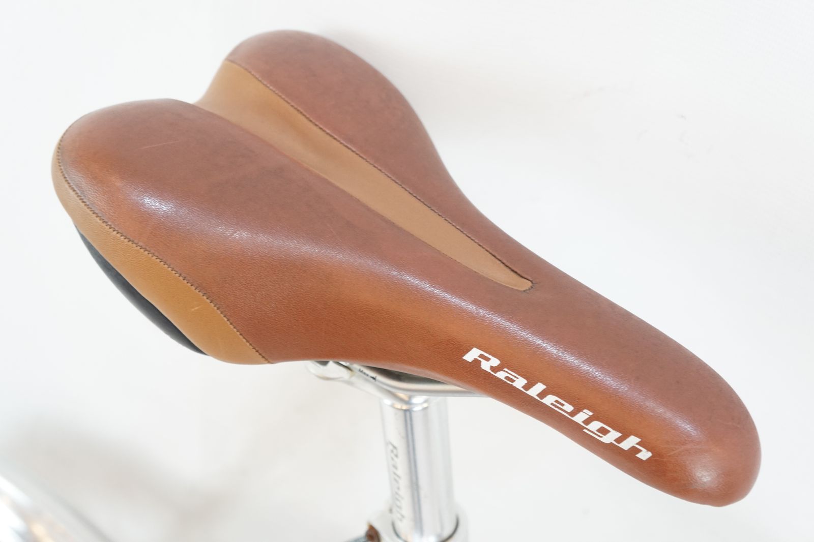 ✟ RALEIGH
