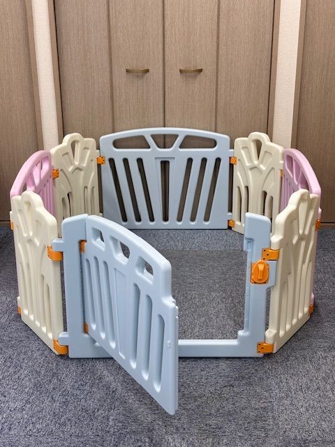 パステルカラーサークル タイプB