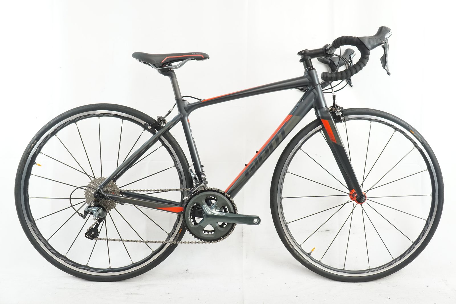 GIANT 「ジャイアント」 CONTEND SL2 2018年モデル ロードバイク 