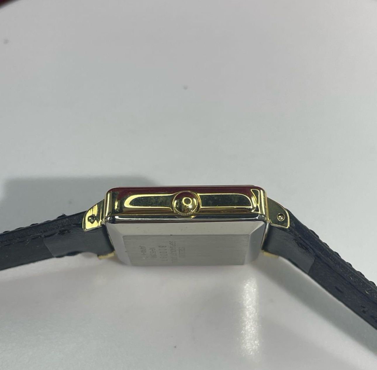 80s 未使用 SEIKO ソシエ クォーツ 電池交換済 革ベルト新品 腕時計 80s 未使用品 SEIKO ソシエ クォーツ 電池交換済 革ベルト新品