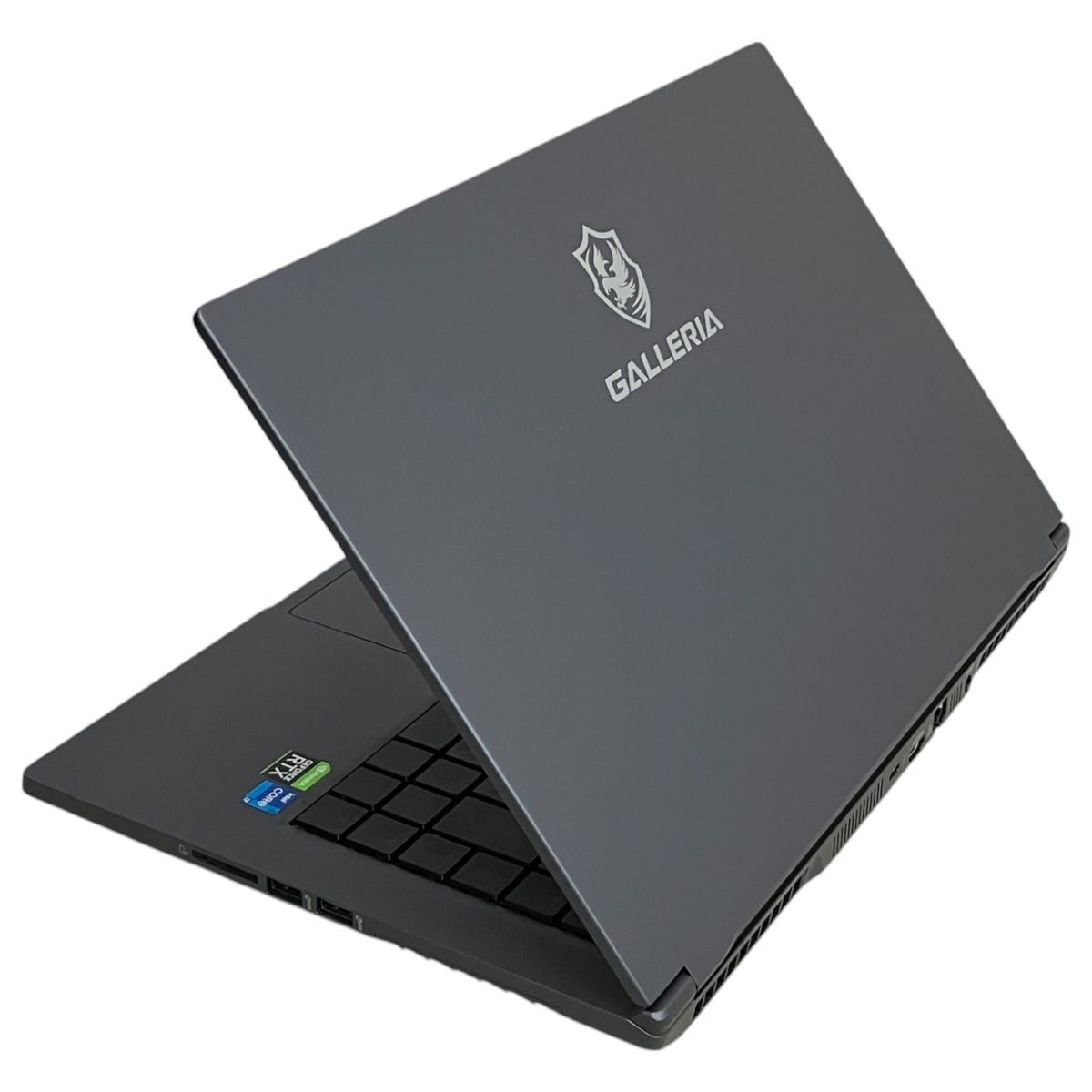 Thirdwave GALLERIA UL7C-R36 15.6インチ ノート パソコン i7