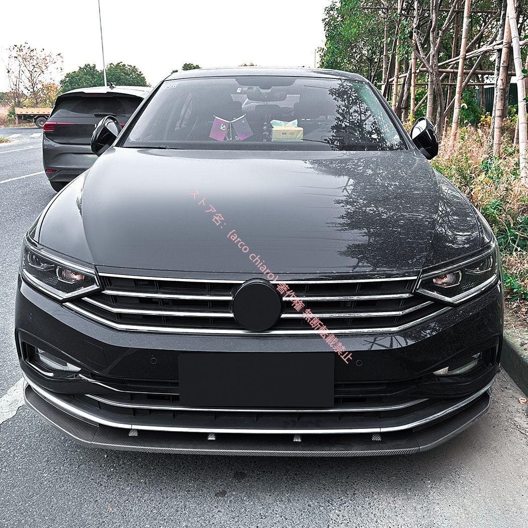 フォルクスワーゲン VW パサート B8.5 ノーマル 2020-2023