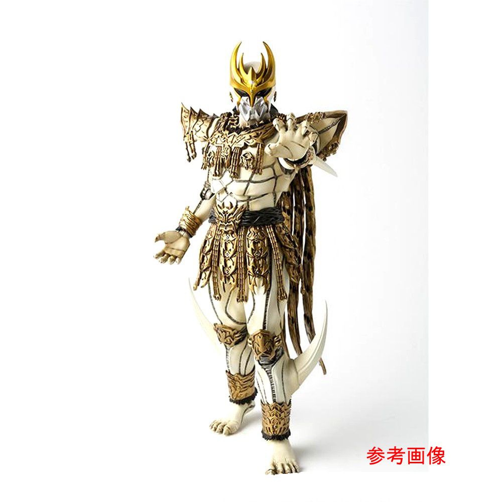 未開封品 バンダイ BANDAI S.H.Figuarts(真骨彫製法) ン・ダグバ・ゼバ 魂ウェブ商店