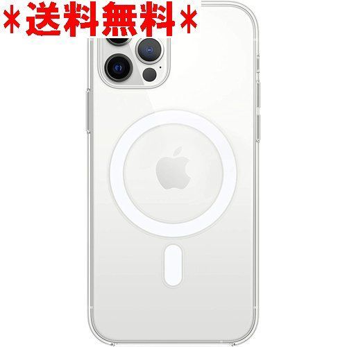 ☆ MagSafe対応iPhone 12 | 12 Proクリアケース 3895 library.umsida.ac.id