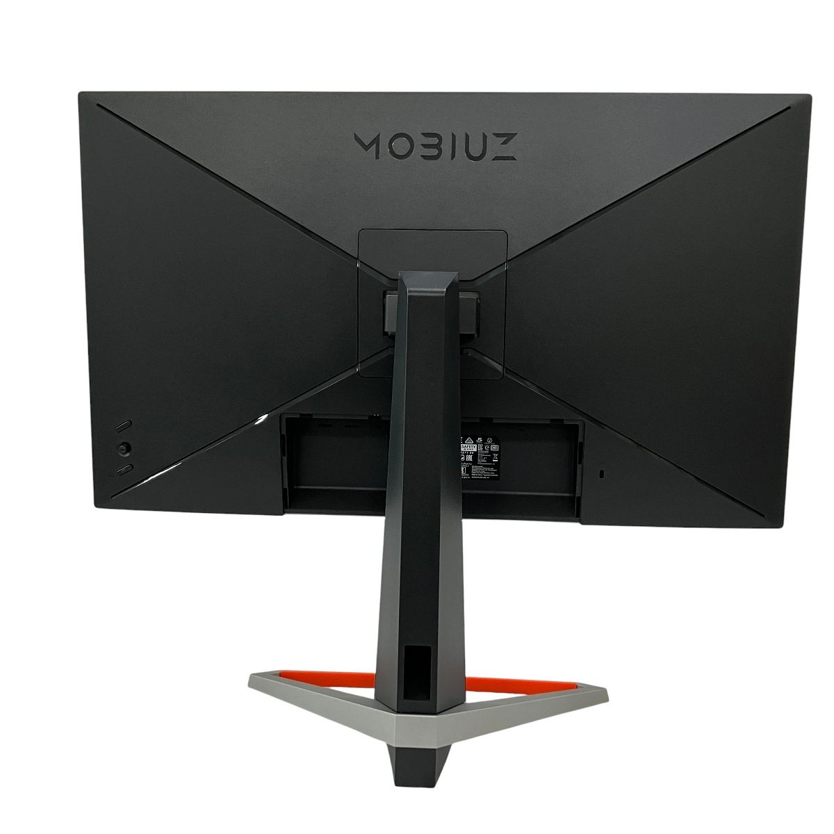 ブランド一覧 | ワールド オンラインストア ゲーミングモニター EX2710S MOBIUZ BenQ 2021年製 液晶 フルHD ディスプレイ・モニター本体
