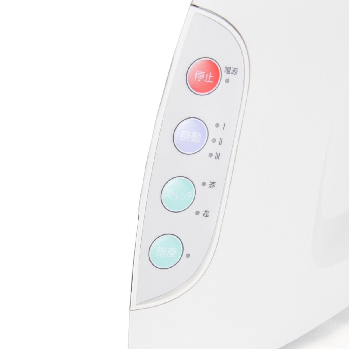 PREMIUM マッサージャー