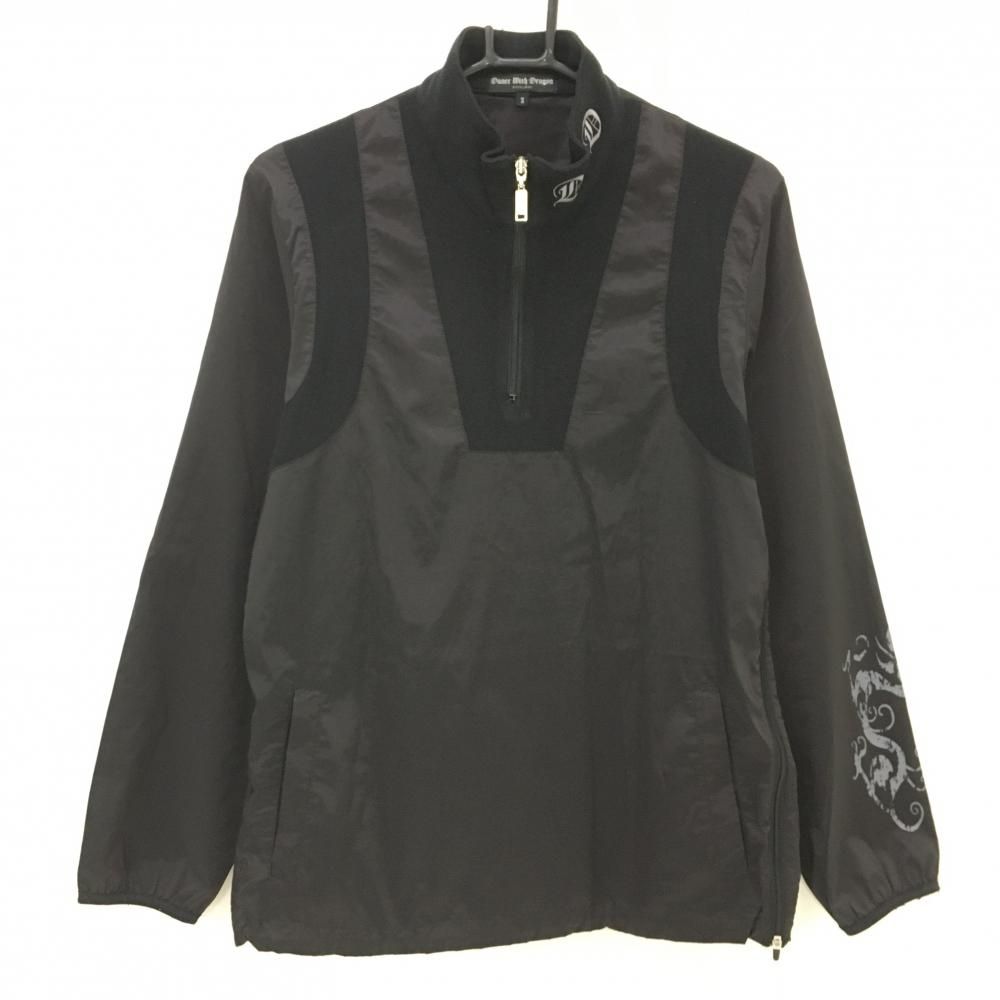 【 Dance With Dragon 】 ダンスウィズドラゴン　ジャケット DANCE WITH DRAGON ダンスウィズドラゴン ダウンジャケット 銀色