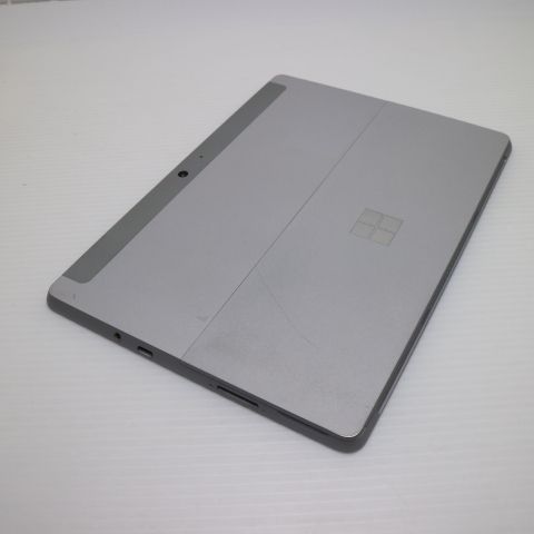 Surface Go 64GB 4GB WiFi シルバー タブレット 本体 土日祝発送OK 07000
