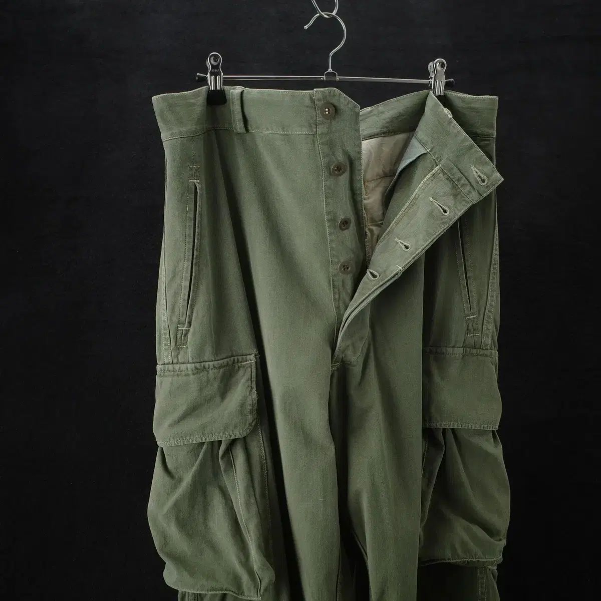 Army M