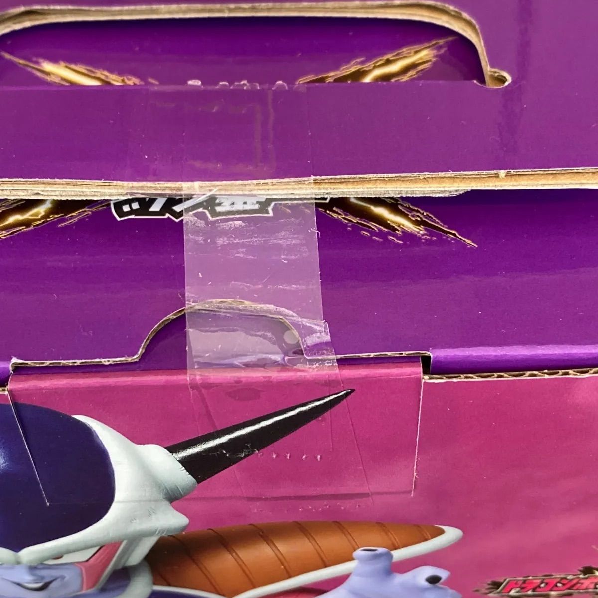 ドラゴンボールZ E賞 ディオラマフィギュア 楽天市場】ドラゴンボール