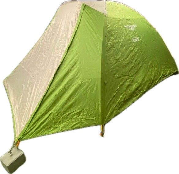 Coleman　Visor Dome　270　スタートパッケージ バイザードーム 270 スタートパッケージ | アウトドア用品