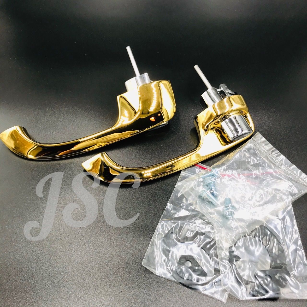 シボレー インパラ 1961ー1962年 ドアハンドル ローライダー デイトン