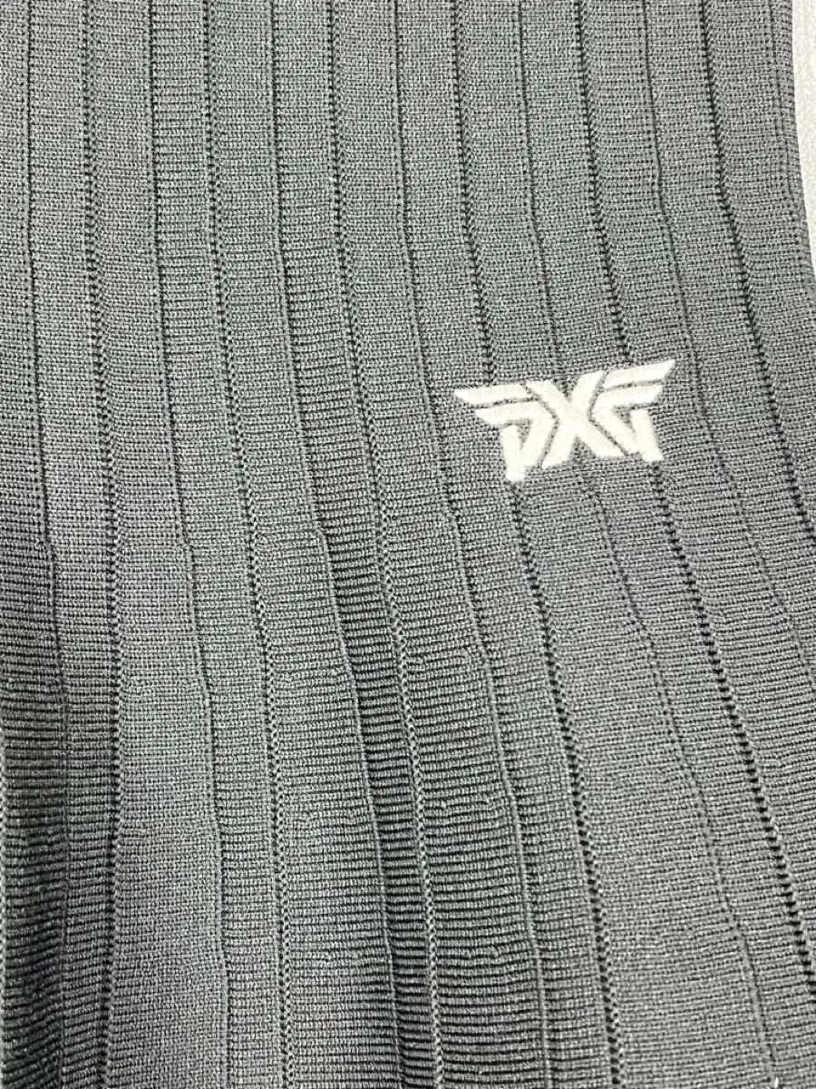 S PXG ゴルフ フ ニット スカート