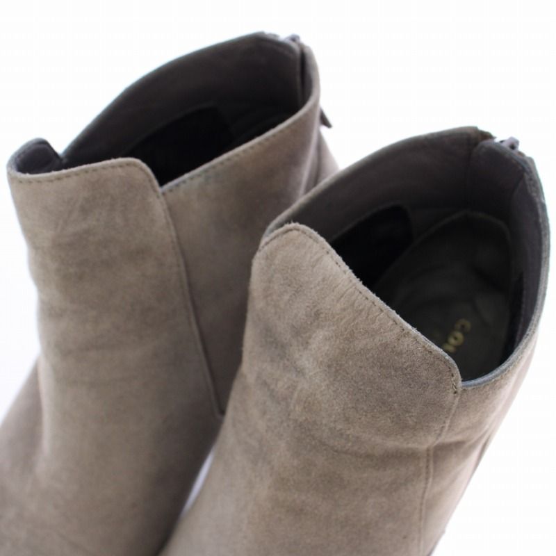 コールハーン COLE HAAN NARELLE BOOTIE ショートブーツ