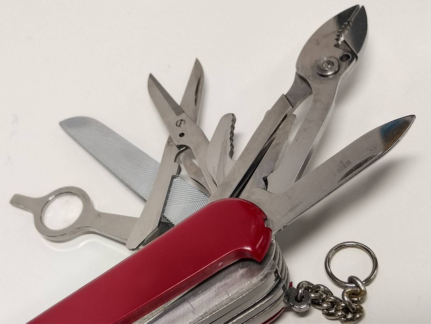 Vintage victorinox knife - Etsy 日本 未使用品 オールド 