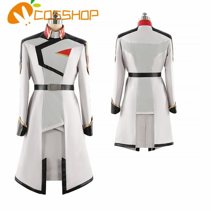 機動戦士ガンダムSEED DOMマリュー ラミアス劇場版 コスプレ衣装 演出服 cosplay